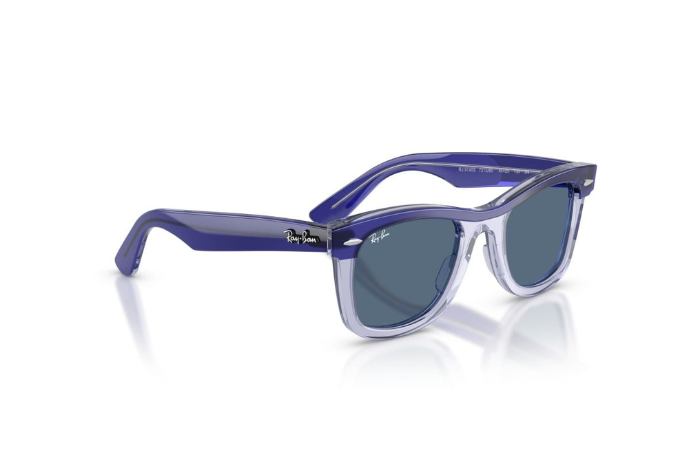 Ray-Ban Okulary przeciwsłoneczne Dziecięce RJ9140S-721280