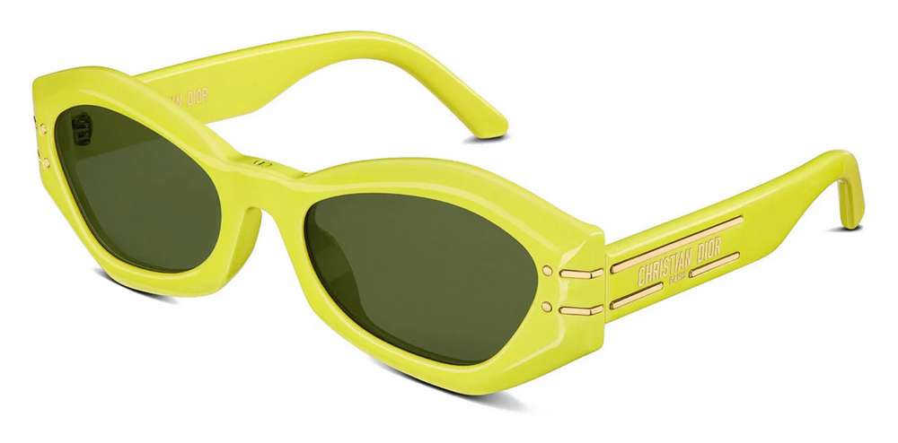 Dior Okulary Przeciwsłoneczne DIORSIGNATURE CD40058U-39N (B1U_66C0)