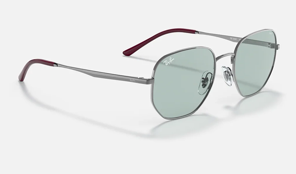 Ray-Ban Sunglasses RB3682-9226Q5
