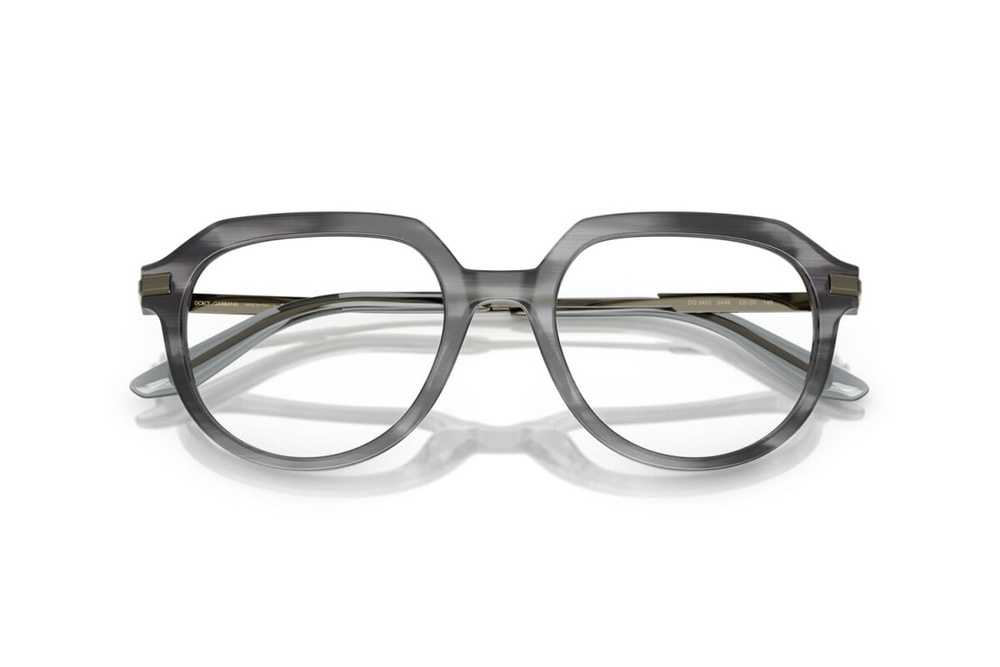 Dolce & Gabbana Optical frame DG3402-3449