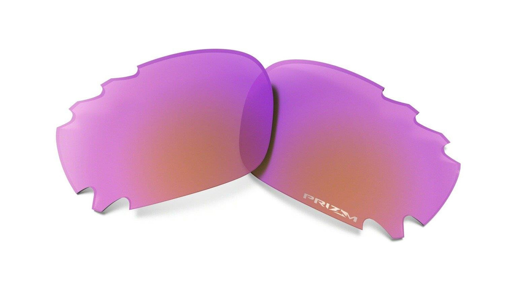 Oakley Lens Racing Jacket Prizm Trail 101-328-002