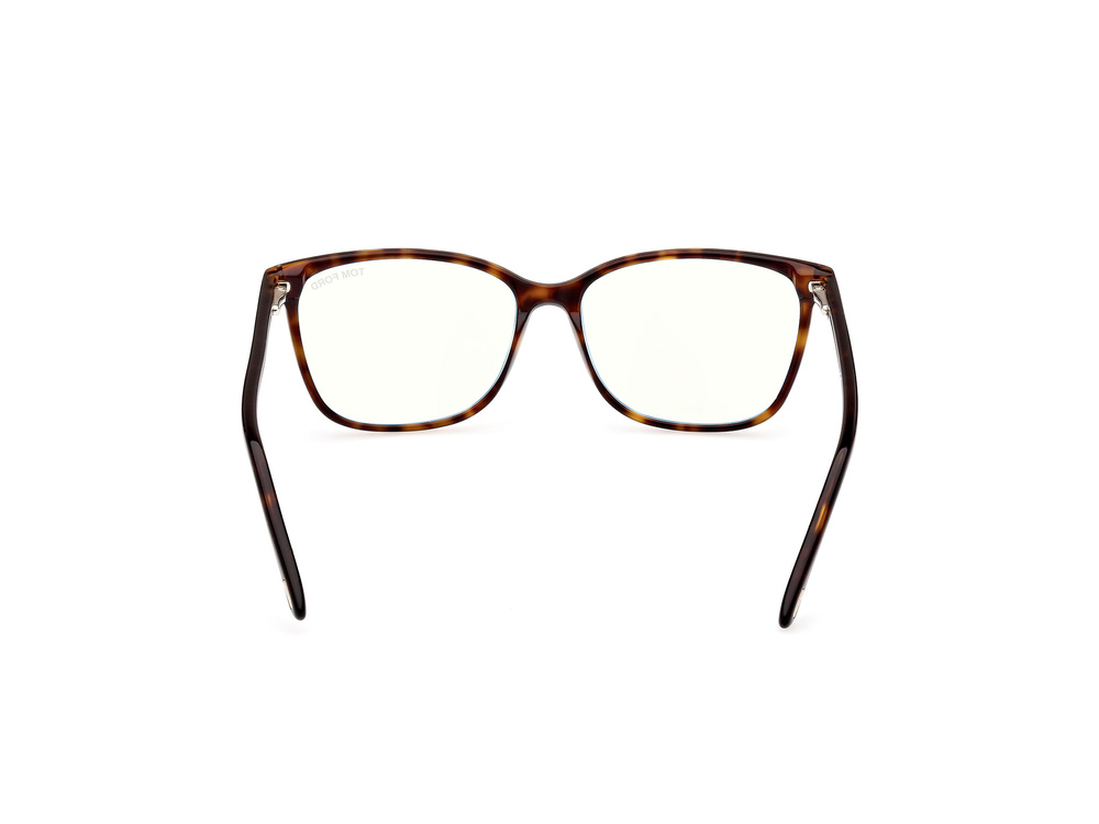 Tom Ford Okulary korekcyjne FT5842-B-052