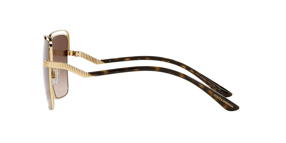 Dolce & Gabbana Sunglasses DG2268-134413