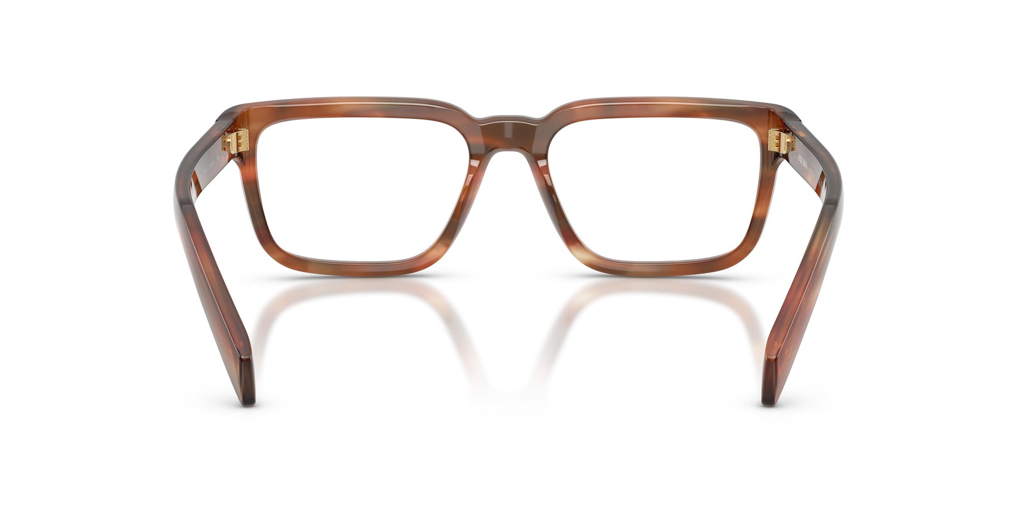 Prada Okulary korekcyjne PR D04V-24G1O1