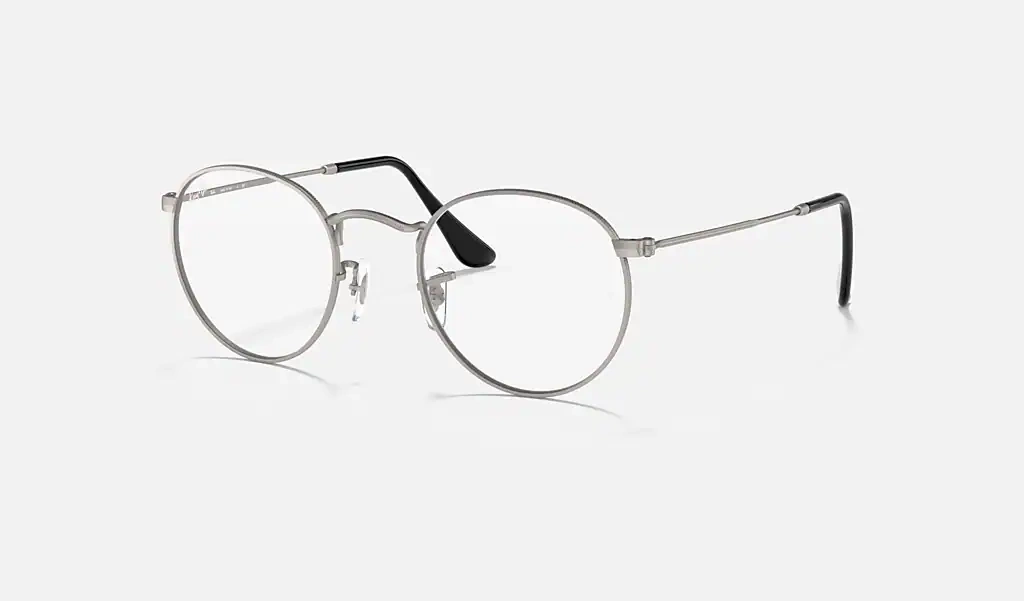 Ray-Ban Optical frame ROUND METAL RB3447V - 2620 
