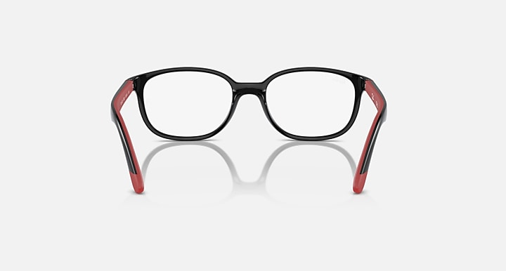 Ray-Ban Okulary korekcyjne dziecięce RY1632-3928