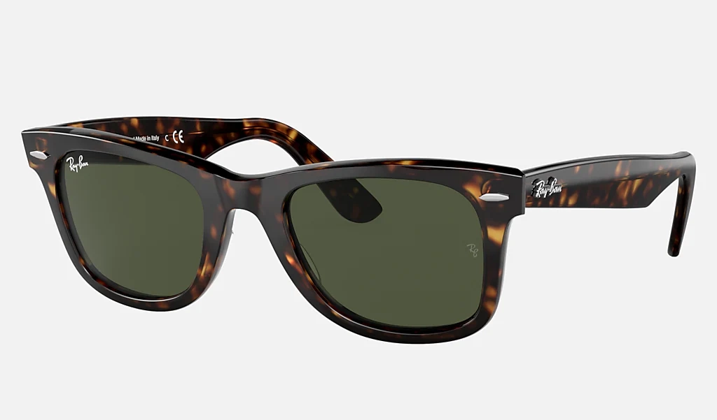 Ray-Ban Okulary przeciwsłoneczne WAYFARER RB2140-135931
