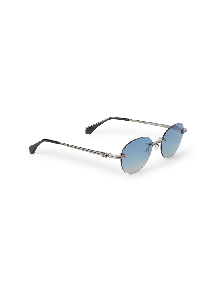 Palm Angels Okulary przeciwsłoneczne PERI10H-007