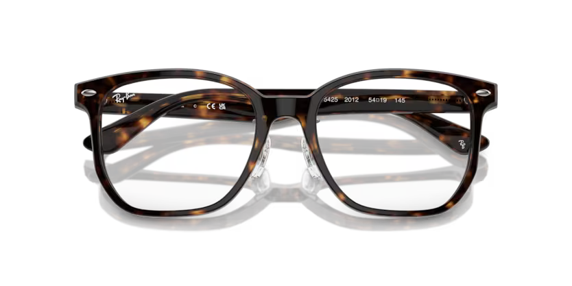 Ray-Ban Okulary korekcyjne RX5425D-2012