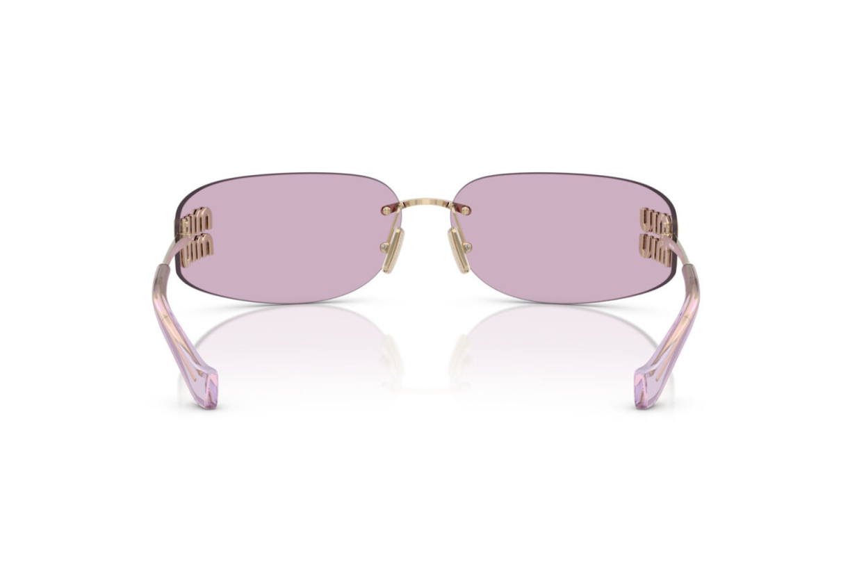 Miu Miu Sunglasses MUA51S-ZVN90O