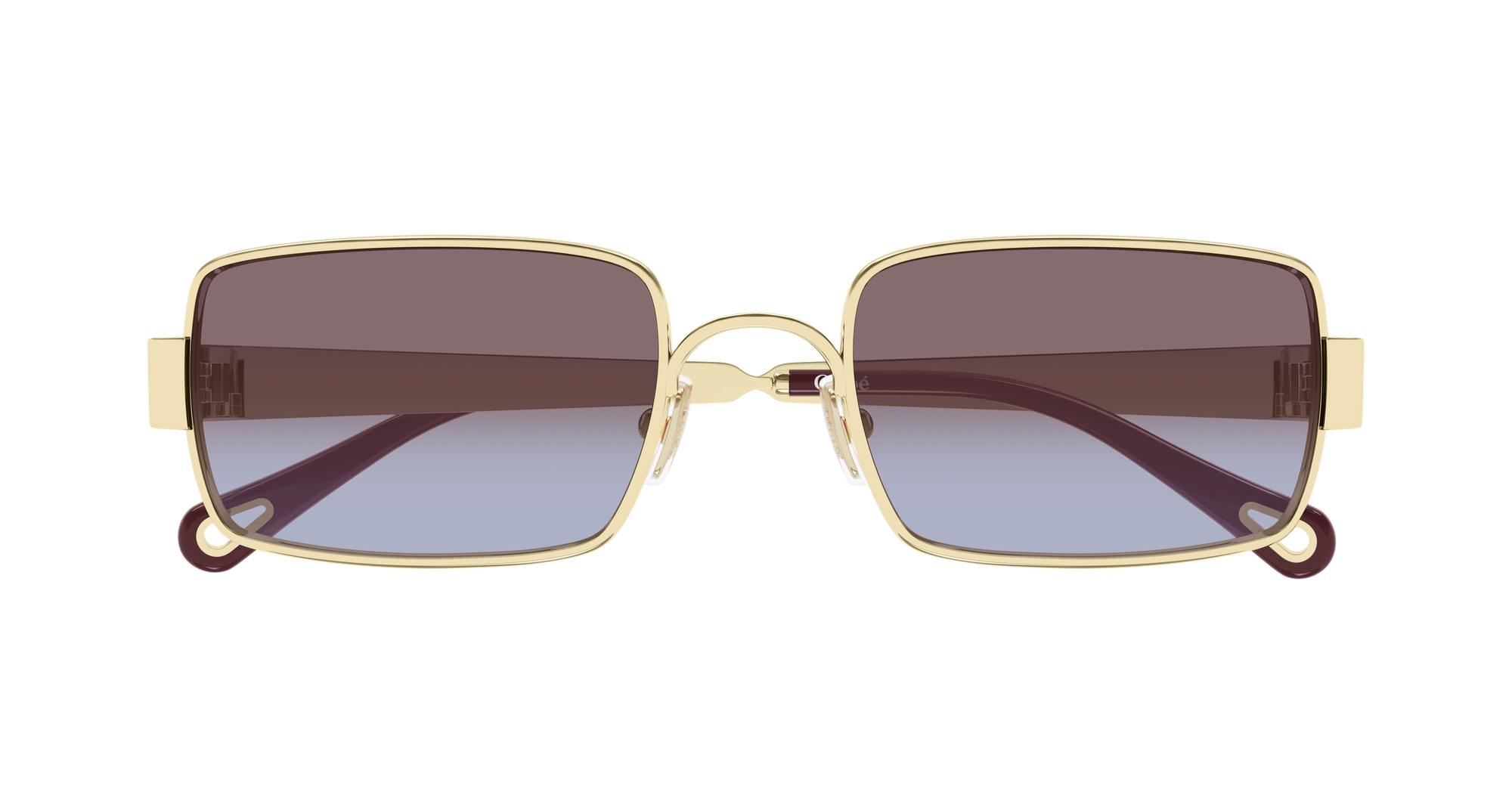 Chloe Okulary przeciwsłoneczne CH0354S-004