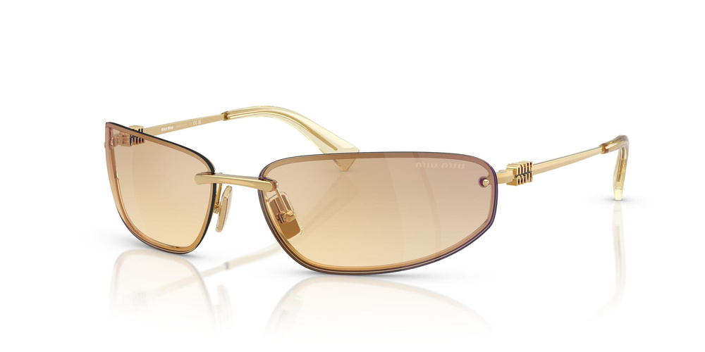 Miu Miu Okulary przeciwsłoneczne MUA50S-5AK7R1