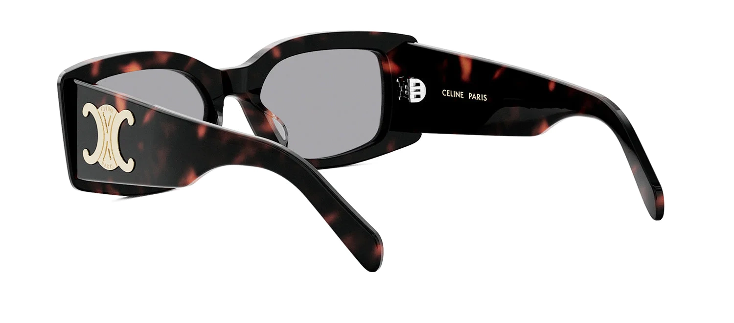 Celine Okulary przeciwsłoneczne CL40282U-5352A