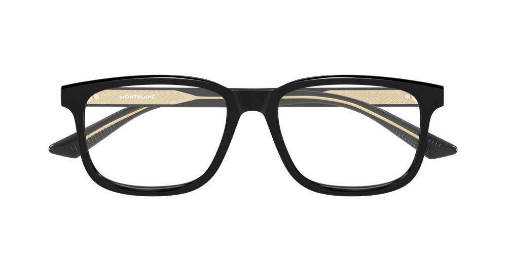 Montblanc Okulary korekcyjne MB0452O-001 