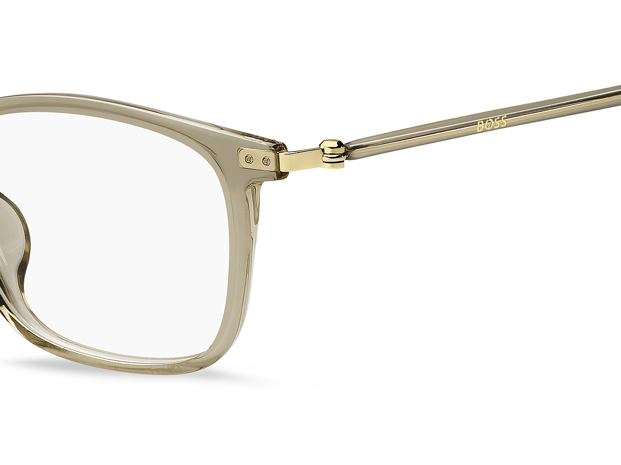 Hugo Boss Okulary korekcyjne BOSS 1801/F-84A (109625)