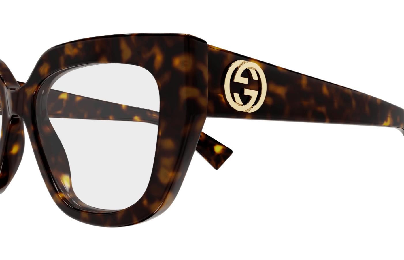 Gucci Okulary korekcyjne GG1847O-004