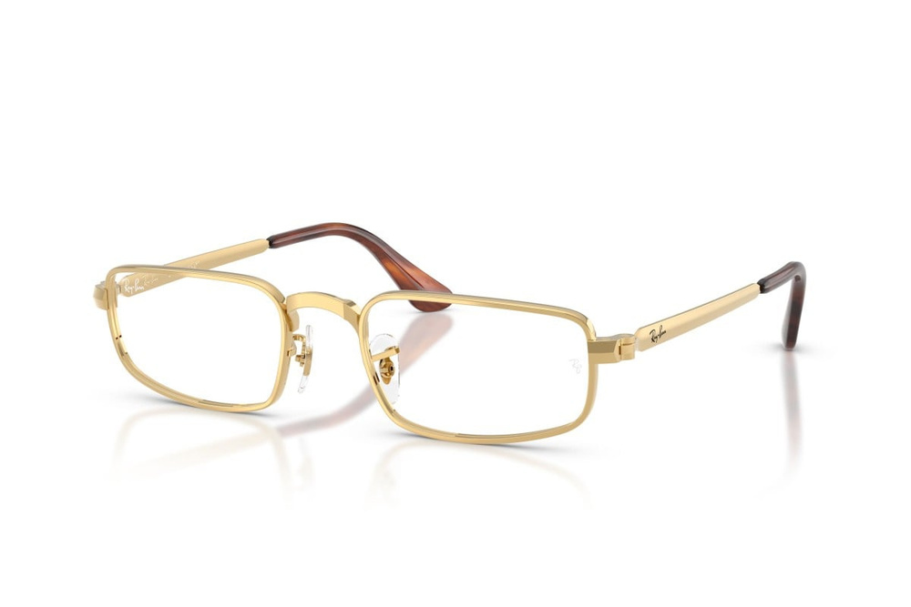 Ray-Ban x A$AP Rocky Okulary korekcyjne RX3927V-2500