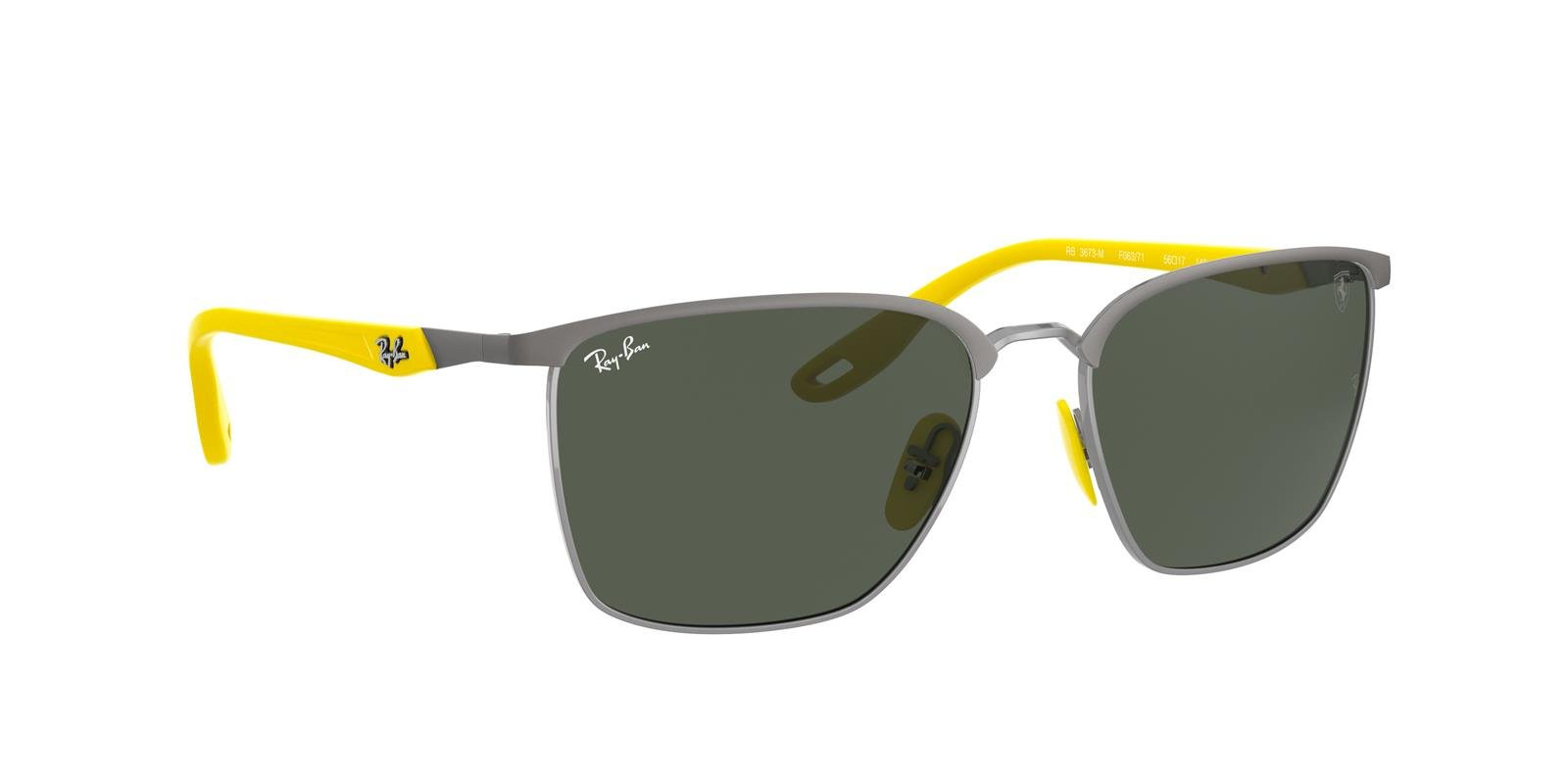 Ray-Ban Sunglasses RB3673M-F06371