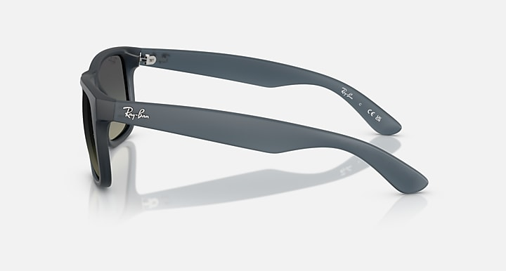 Ray-Ban Okulary przeciwsłoneczne JUSTIN RB4165-681311