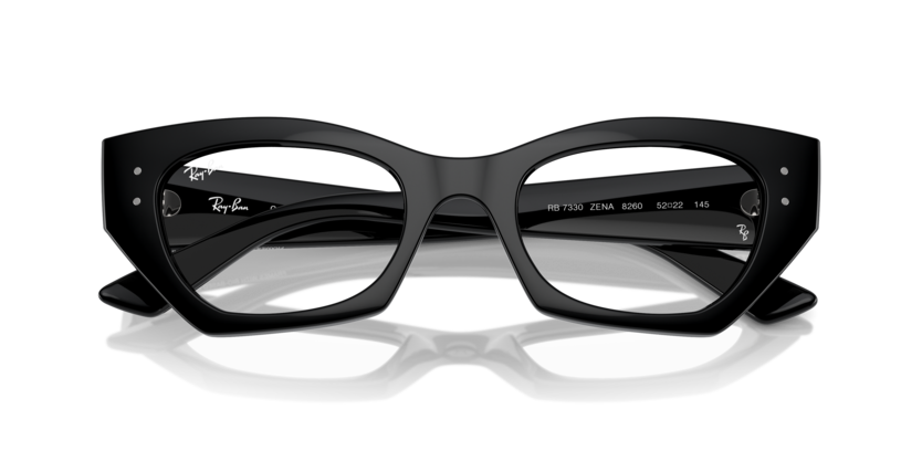 Ray-Ban Okulary korekcyjne ZENA RX7330-8260