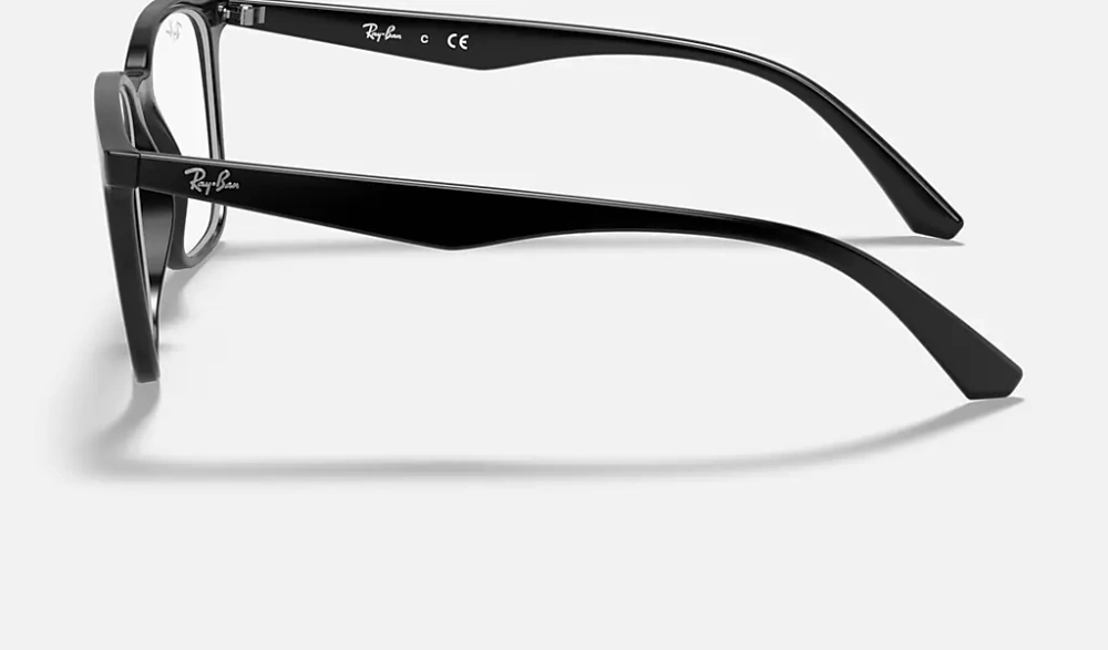 Ray-Ban Optical Frame RB7177-2000