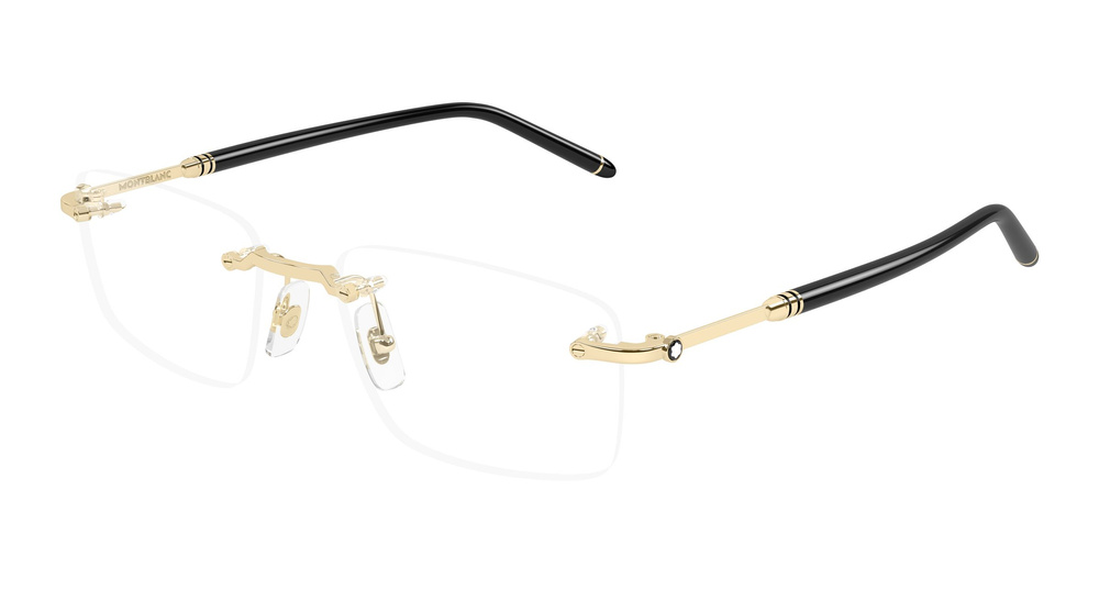 Montblanc Optical frame MB0480O-001