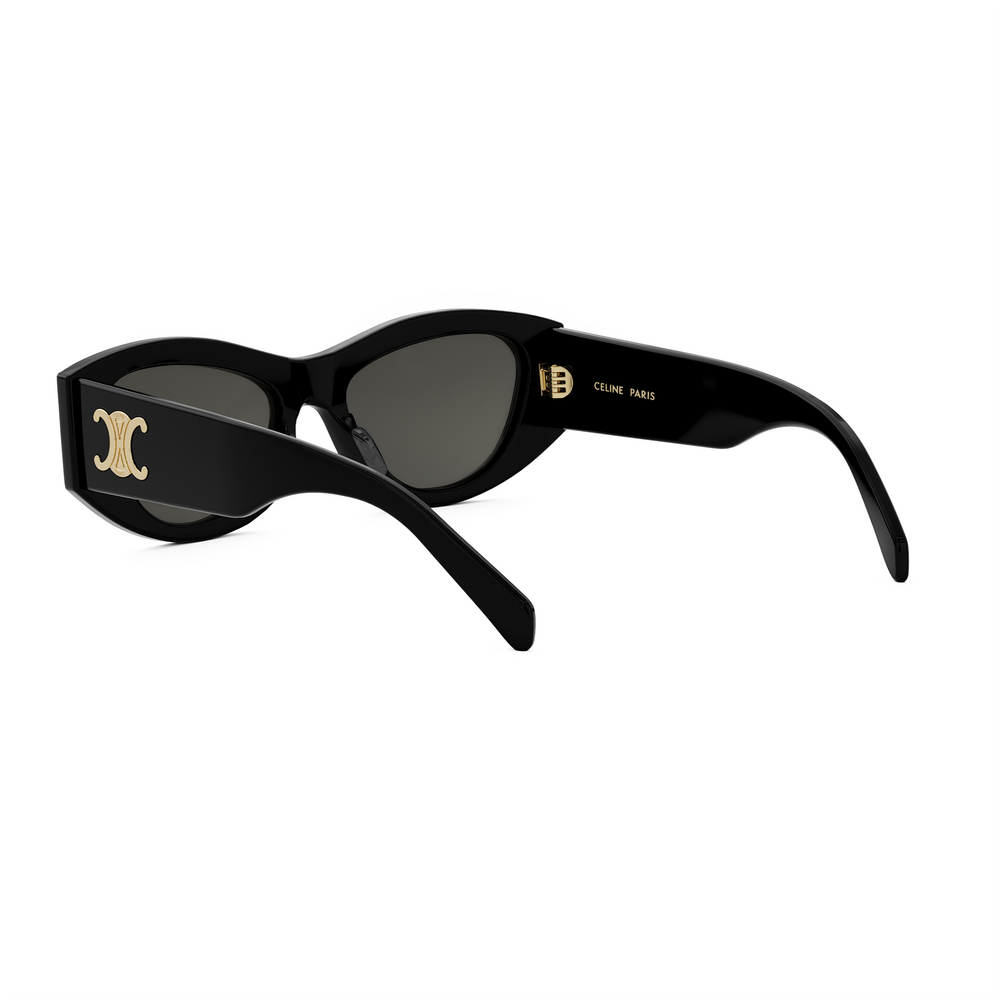 Celine Okulary przeciwsłoneczne CL40308U-01A