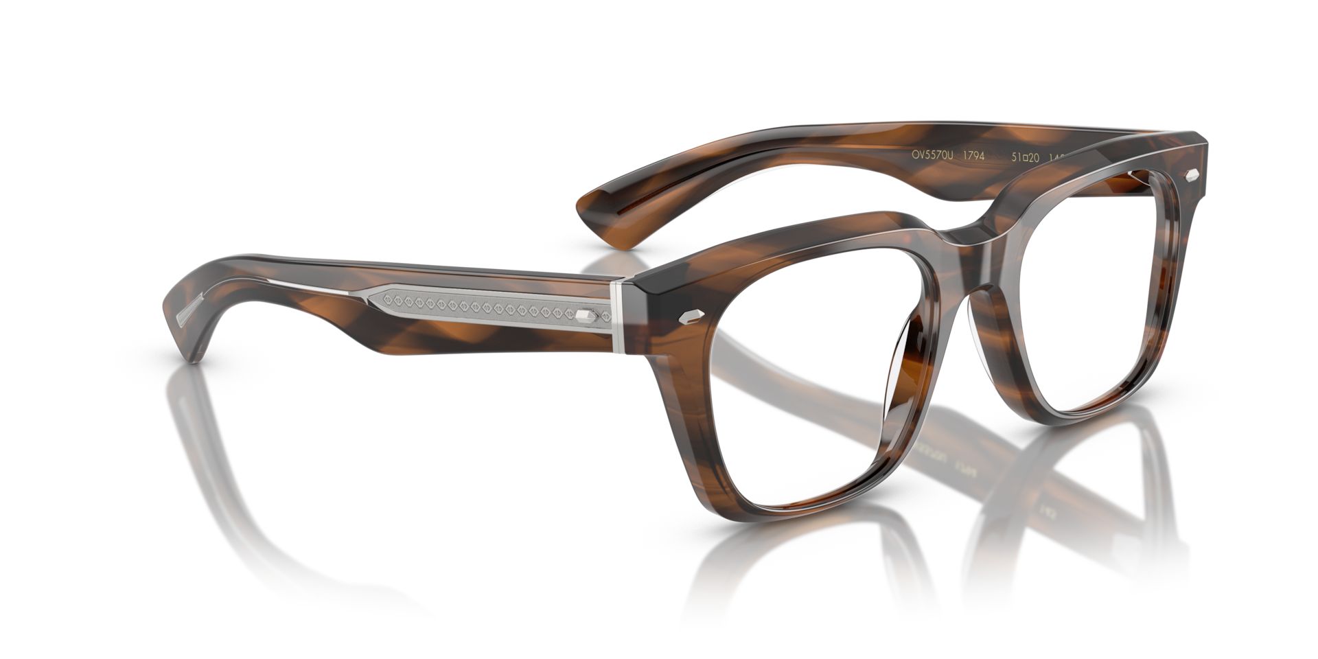 Oliver Peoples Optical frame Alfrey OV5570U-1794