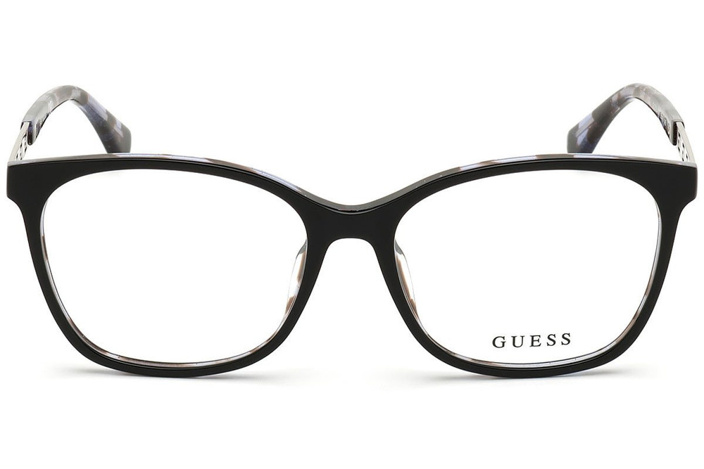 Guess Okulary korekcyjne GU2743-001