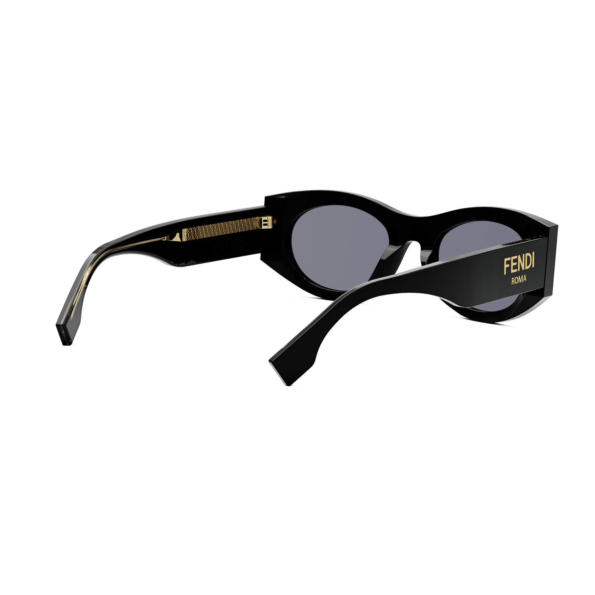 Fendi Sunglasses FE40125I-01V