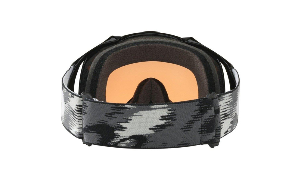 Gogle MAYHEM PRO MX/MTB Jeck Black/Prizm MX Bronze OO7051-42 