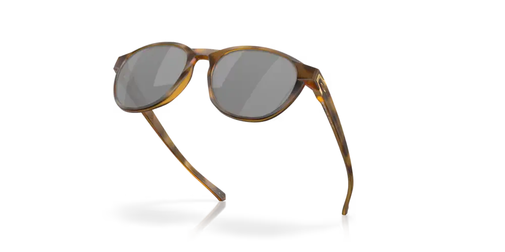 Oakley Okulary przeciwsłoneczne REEDMACE Matte Brown Tortoise / Prizm Black OO9126-11