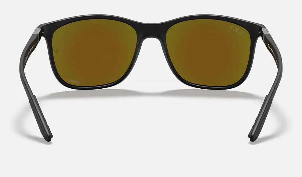 Ray-Ban Sunglasses RB4330CH-601SA1
