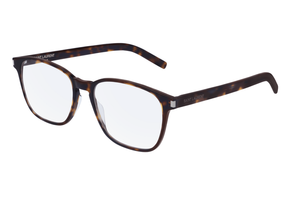 Saint Laurent Okulary korekcyjne SL186-B SLIM-005