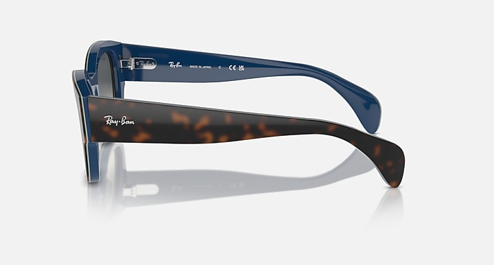 Ray-Ban Okulary przeciwsłoneczne JORGE RB7681S-140171