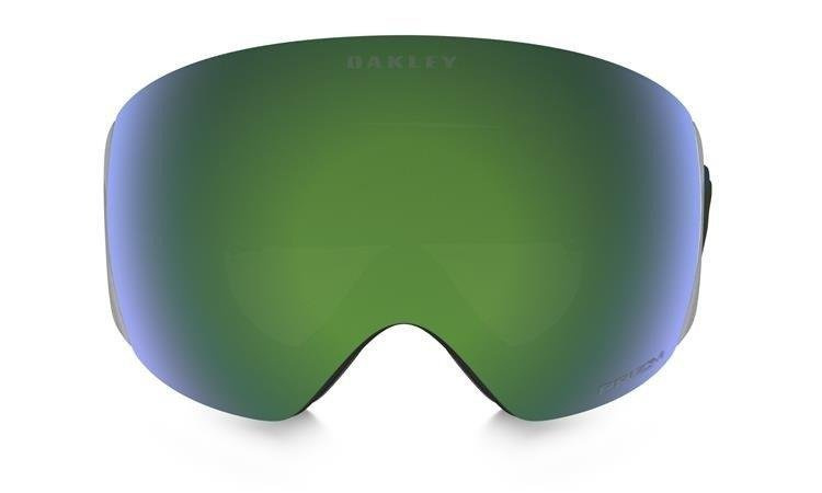 OAKLEY Goggle FLIGHT DECK Legion Blue Green/Prizm Jade Iridium OO7050-40