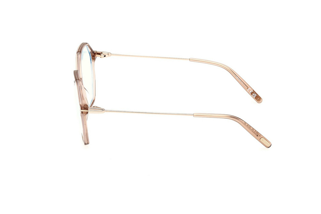 Tom Ford Okulary korekcyjne FT5952-B-045