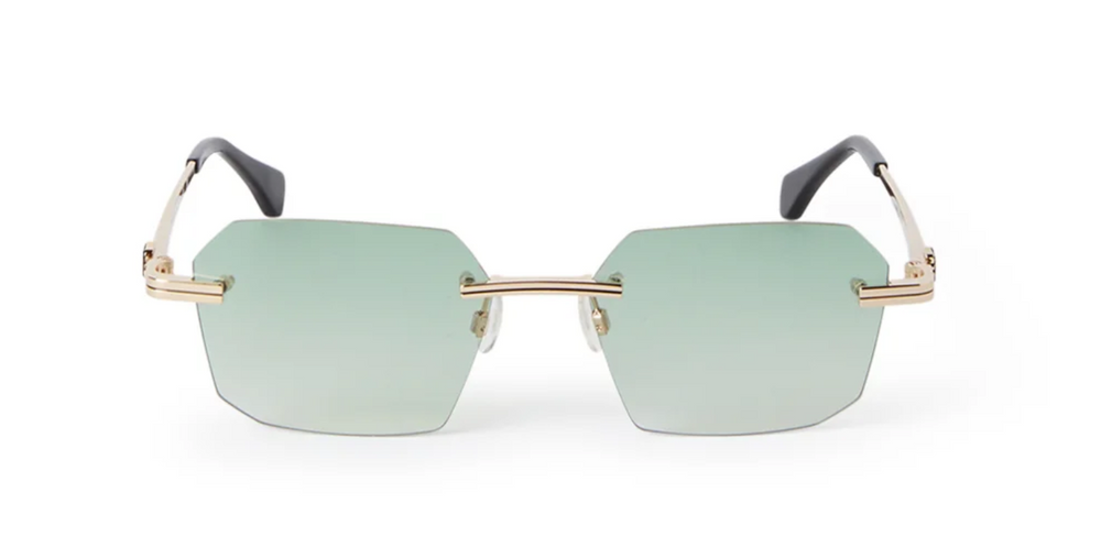 Palm Angels Sunglasses PERI10G-654