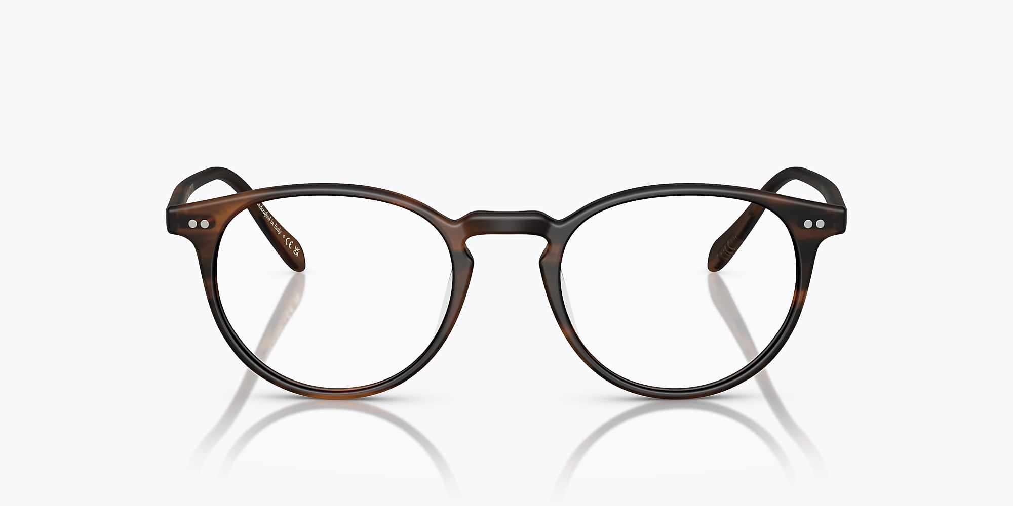 Oliver Peoples Okulary korekcyjne RILEY-R OV5004-1795