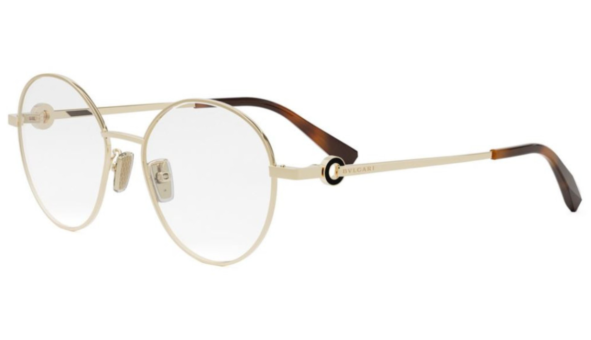 Bulgari Optical Frame BV50030U-033