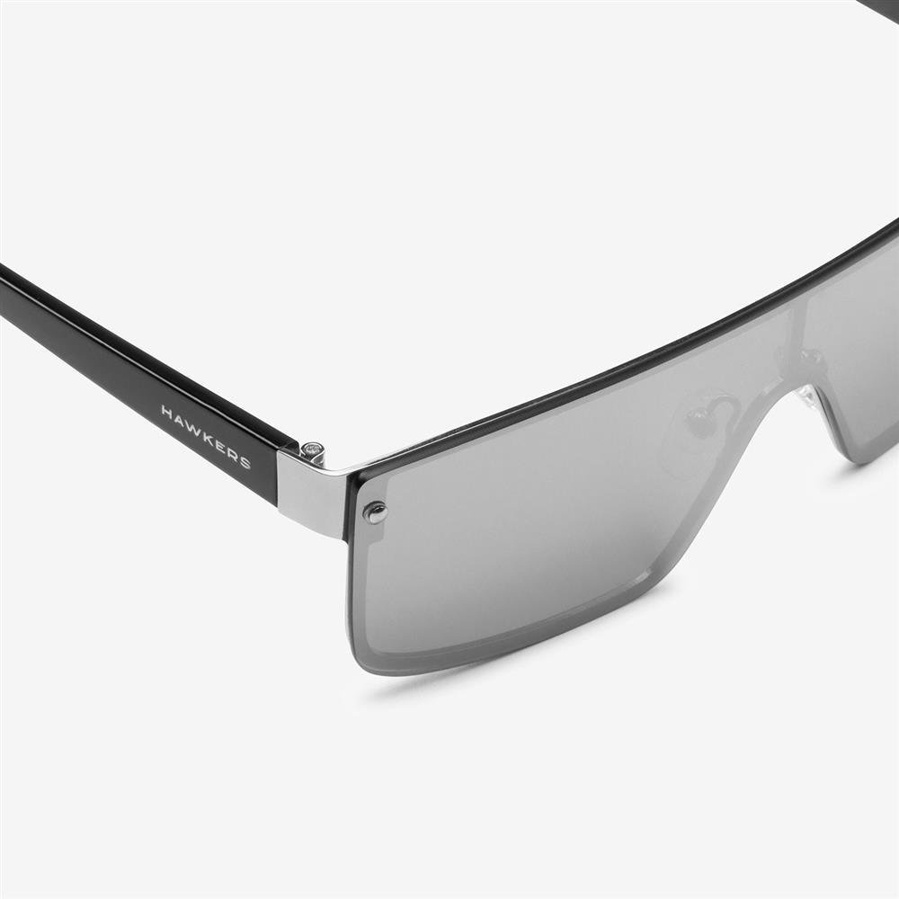 Hawkers Okulary HA-H02FHM1809 (Silver Chrome Dream)
