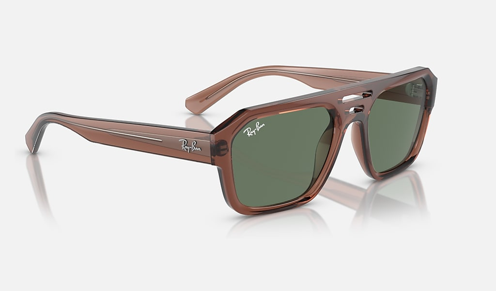 Ray-Ban Okulary przeciwsłoneczne CORRIGAN RB4397-667882
