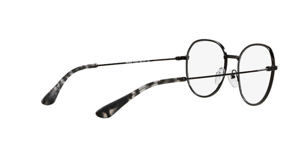Prada Okulary korekcyjne PR65WV-1BO1O1