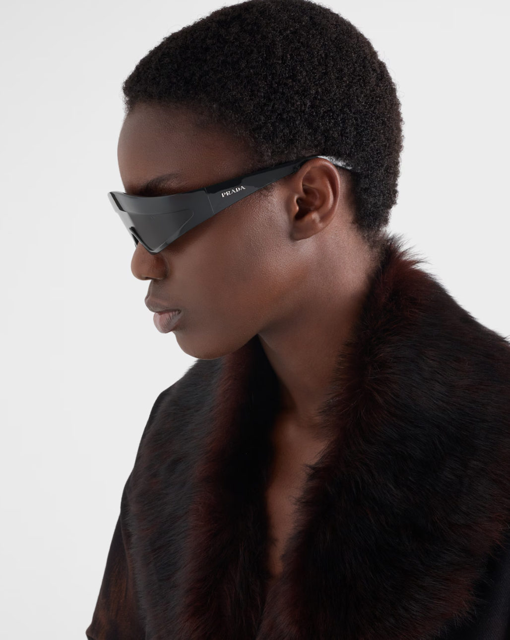 Prada Sunglasses PR B20S-1AB08Z