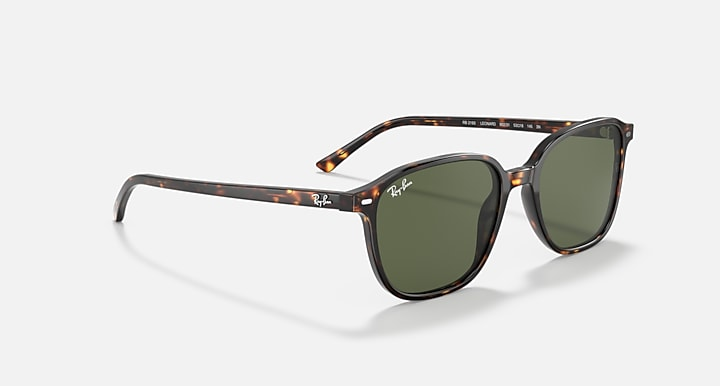 Ray-Ban Okulary przeciwsłoneczne LEONARD RB2193-902/31