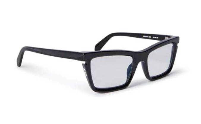 OFF-White Okulary korekcyjne OERJ050-1000