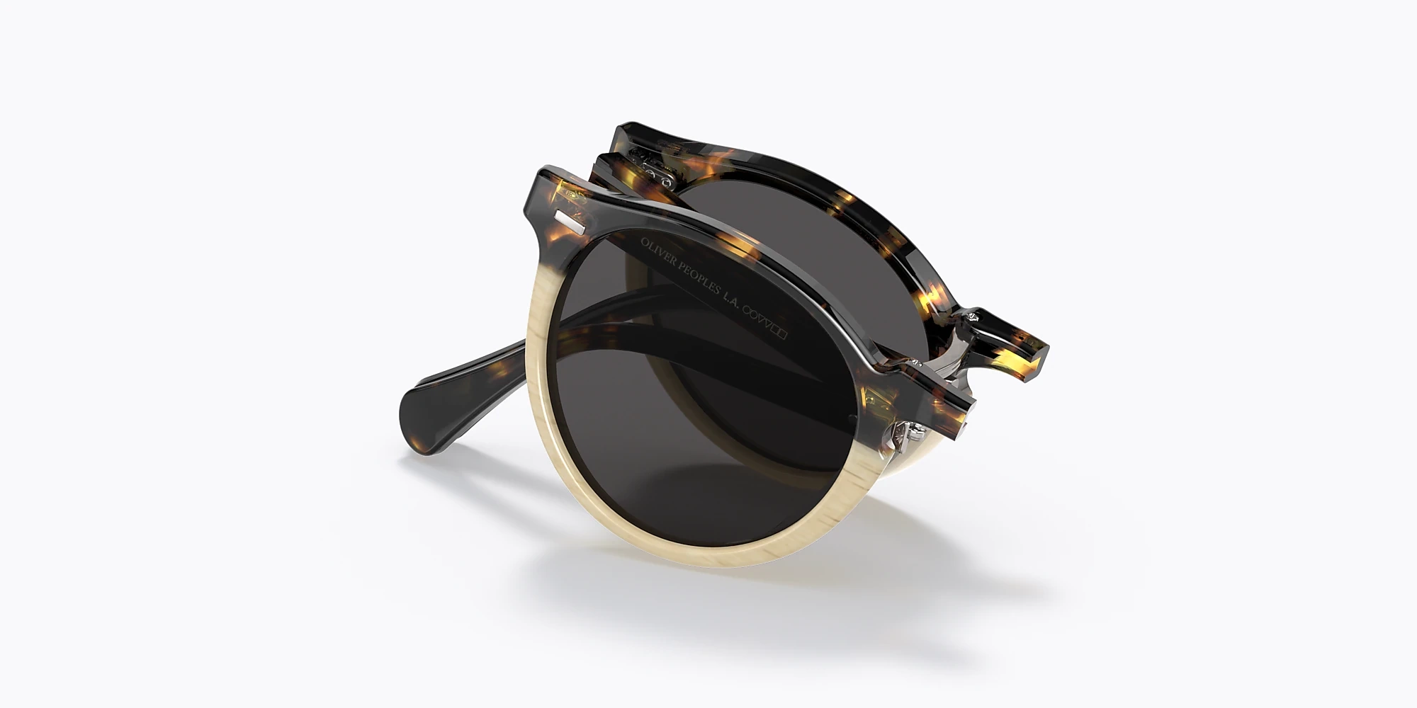 Oliver Peoples Okulary przeciwsłoneczne OV5456SU-1589R5