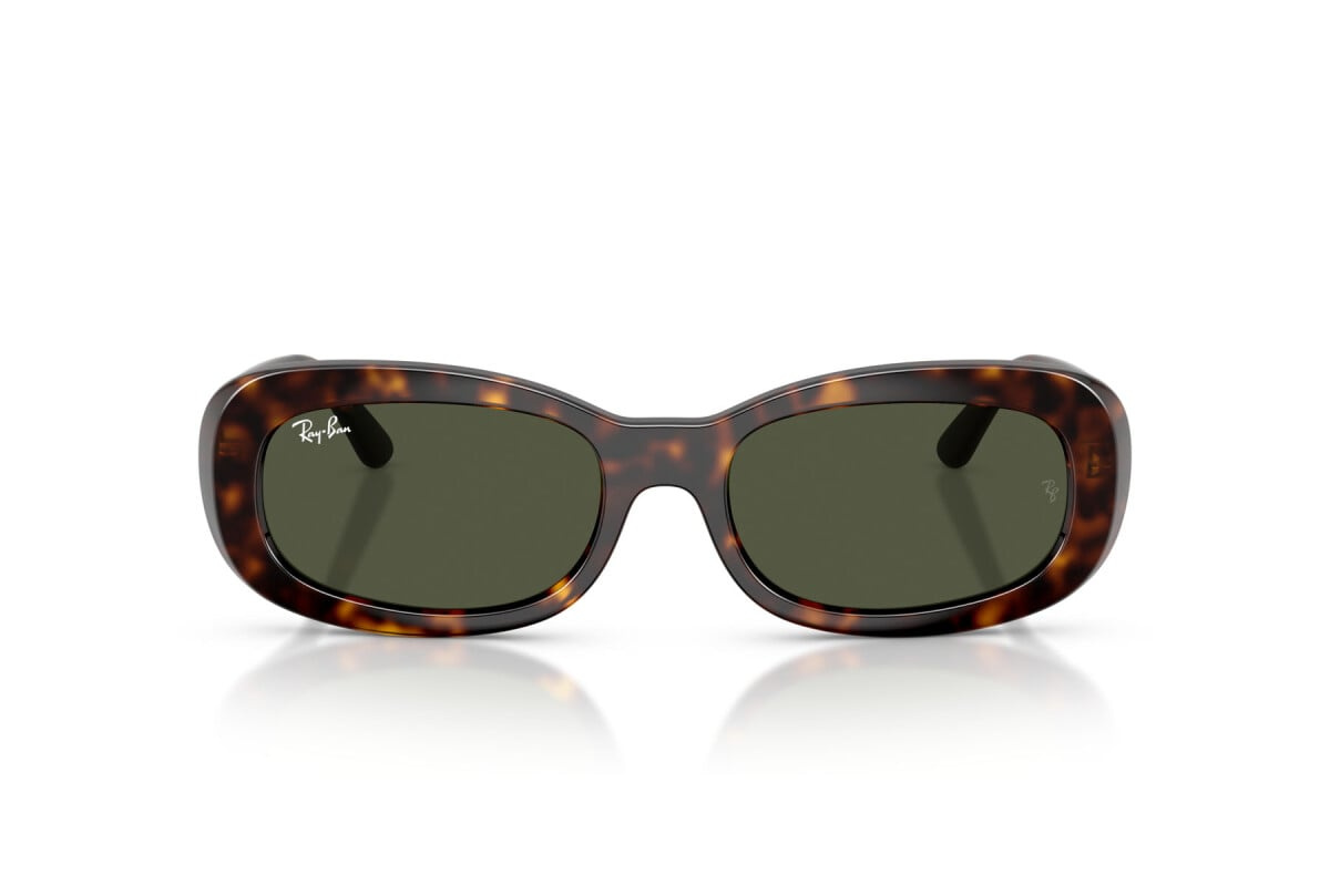 Ray-Ban Okulary przeciwsłoneczne RB2221-902/31