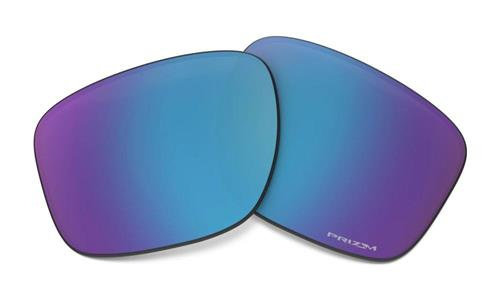 Szkła SLIVER XL Prizm Sapphire Polarized OO9341-18s