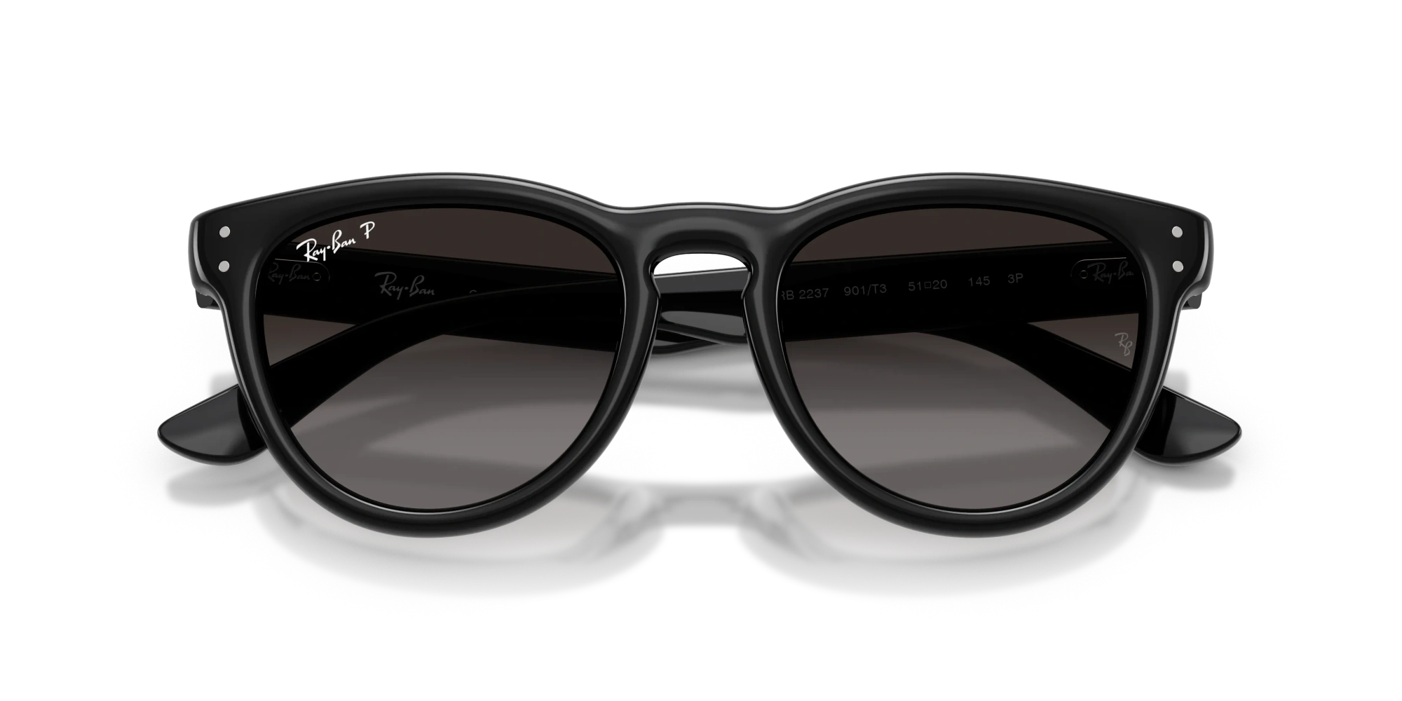 Ray-Ban Sunglasses RB2237-901/T3